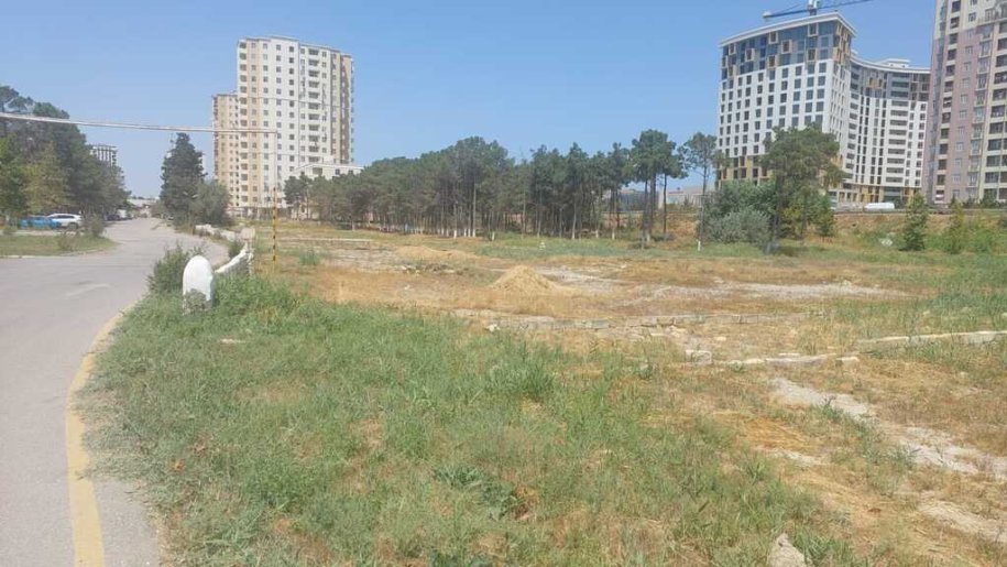 84 sot torpaq satılır, Xırdalan-1