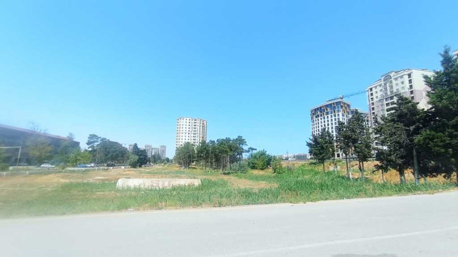 84 sot torpaq satılır, Xırdalan-2