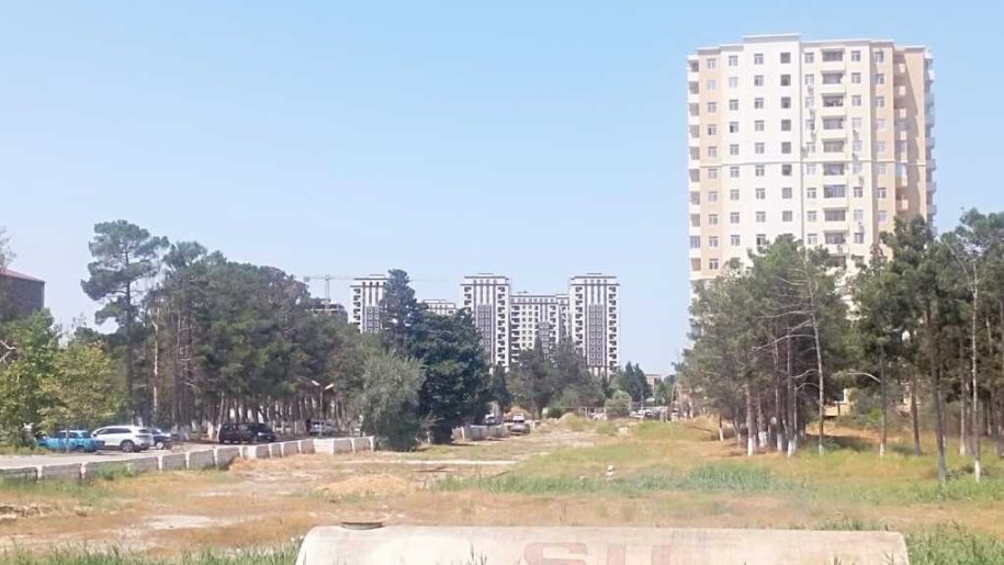 84 sot torpaq satılır, Xırdalan-5