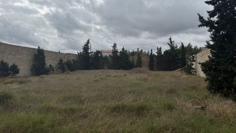 11.5 sot torpaq satılır, Şüvəlan-3