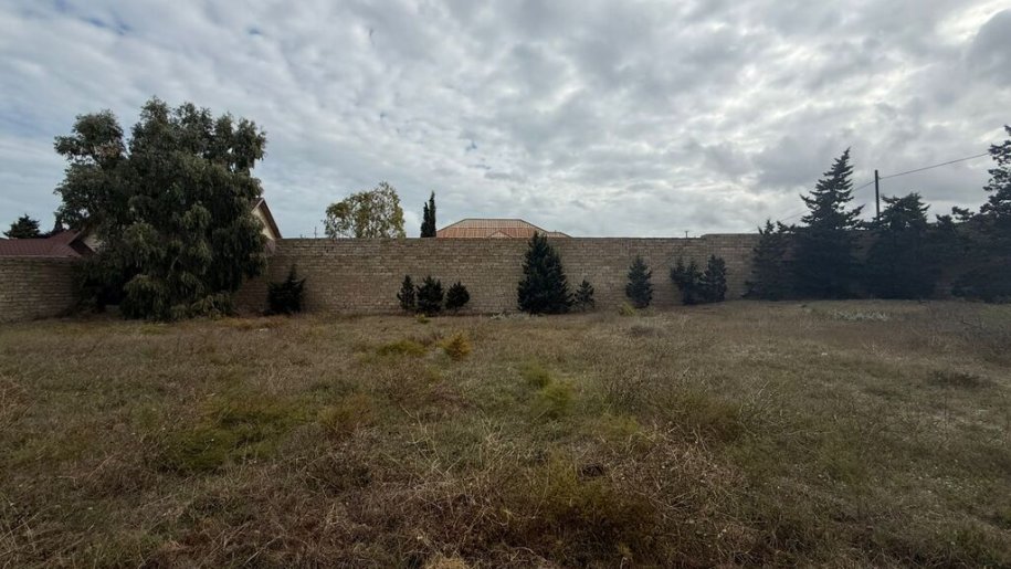 11.5 sot torpaq satılır, Şüvəlan-5