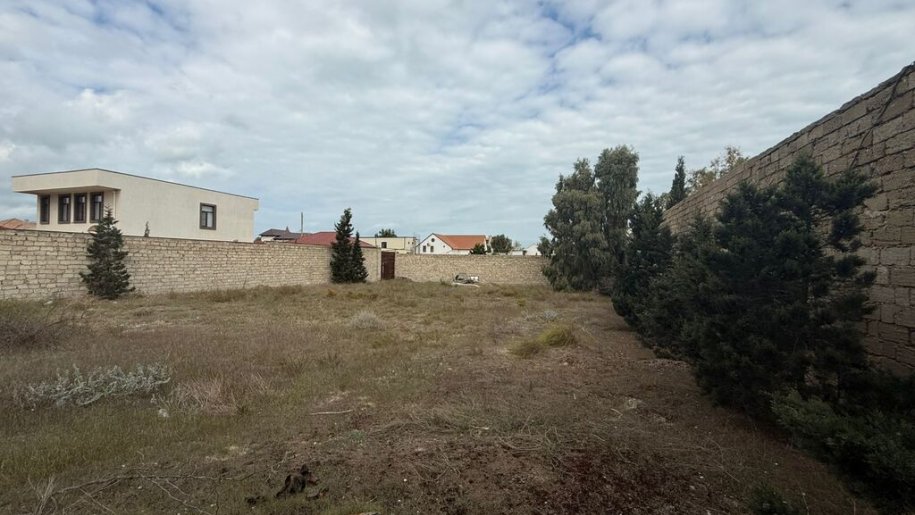 11.5 sot torpaq satılır, Şüvəlan-6