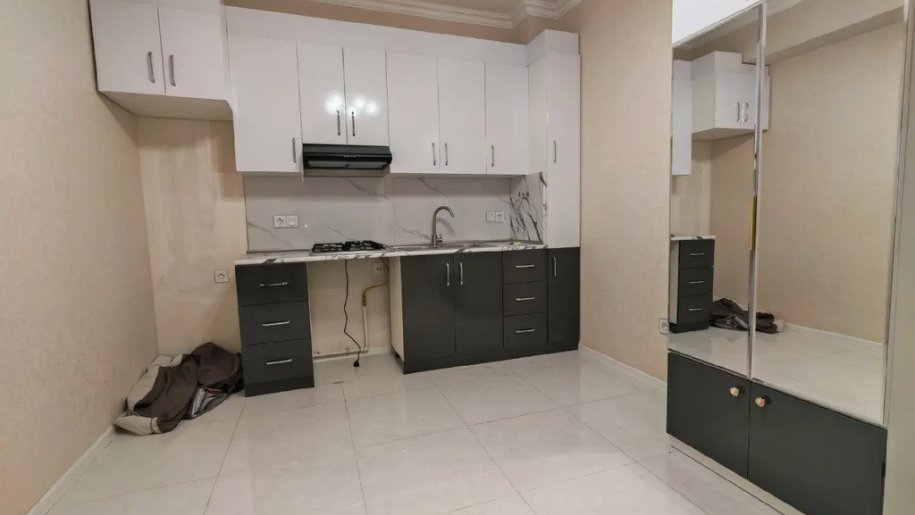 Satılır 2 otaqlı yeni tikili, 72 m², Saray-1