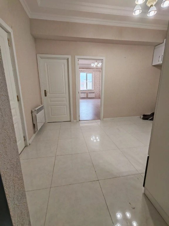 Satılır 2 otaqlı yeni tikili, 72 m², Saray-2