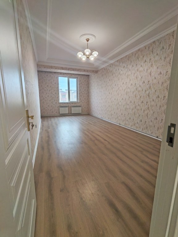 Satılır 2 otaqlı yeni tikili, 72 m², Saray-3