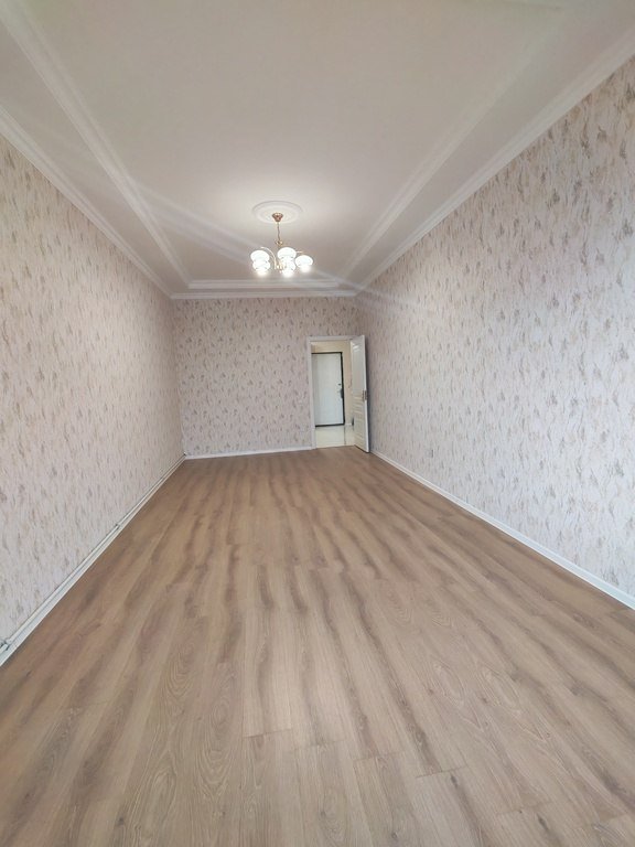 Satılır 2 otaqlı yeni tikili, 72 m², Saray-4
