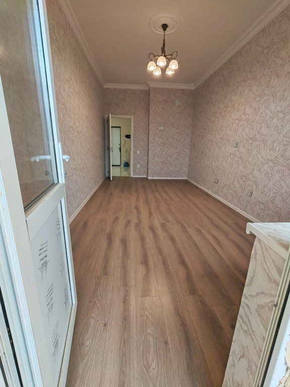 Satılır 2 otaqlı yeni tikili, 72 m², Saray-6