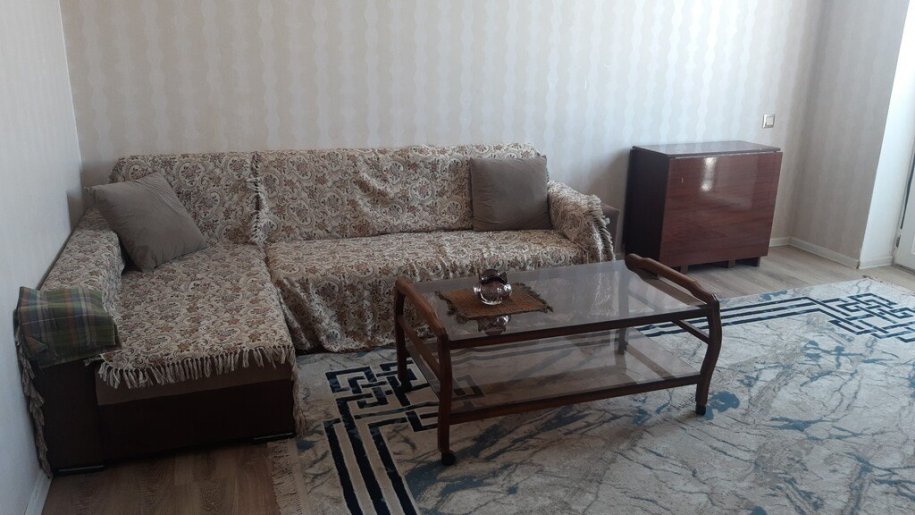 Kirayə verilir 4 otaqlı yeni tikili, 80 m², Hövsan-2