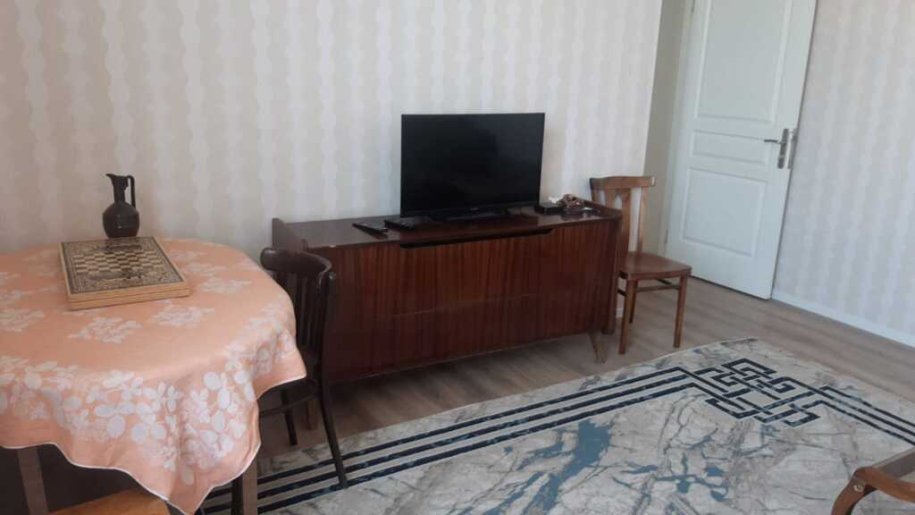 Kirayə verilir 4 otaqlı yeni tikili, 80 m², Hövsan-3