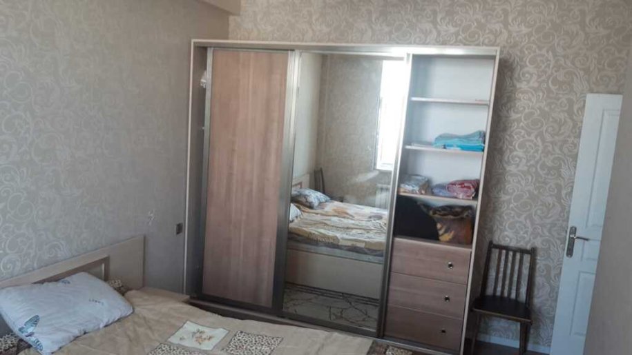 Kirayə verilir 4 otaqlı yeni tikili, 80 m², Hövsan-4