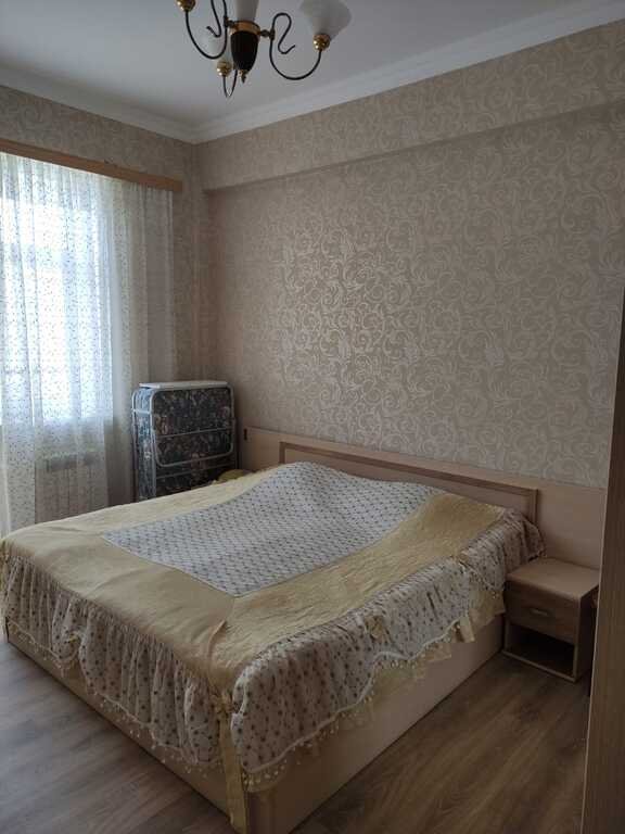 Kirayə verilir 4 otaqlı yeni tikili, 80 m², Hövsan-5