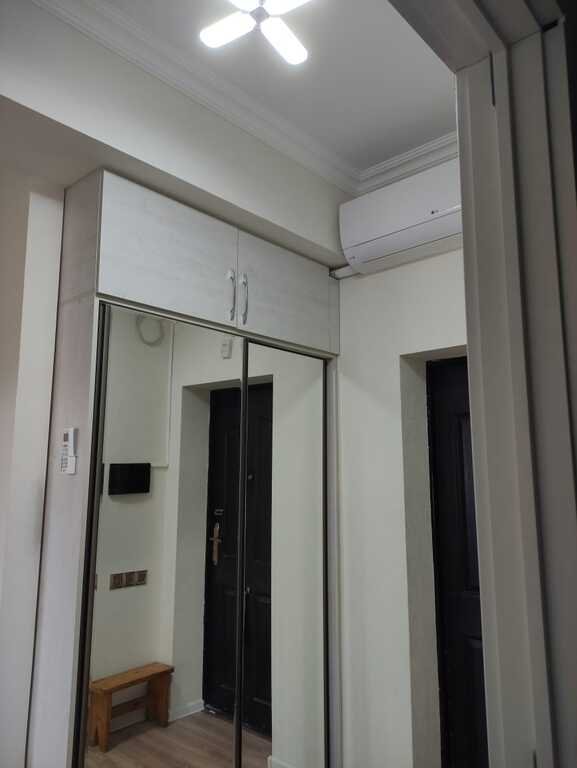 Kirayə verilir 4 otaqlı yeni tikili, 80 m², Hövsan-6
