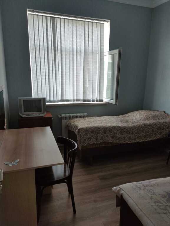 Kirayə verilir 4 otaqlı yeni tikili, 80 m², Hövsan-8