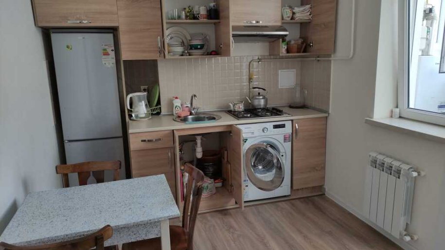 Kirayə verilir 4 otaqlı yeni tikili, 80 m², Hövsan-9