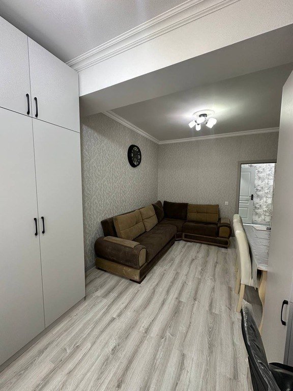 Kirayə verilir 1 otaqlı yeni tikili, 50 m², Xalqlar dostluğu m.-2
