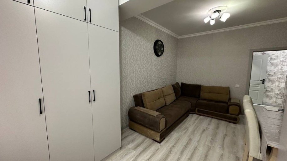 Kirayə verilir 1 otaqlı yeni tikili, 50 m², Xalqlar dostluğu m.-3