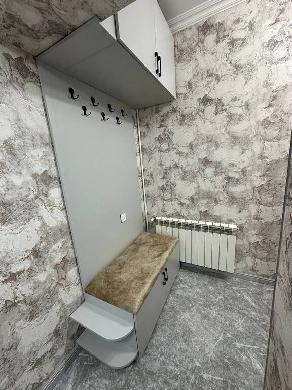 Kirayə verilir 1 otaqlı yeni tikili, 50 m², Xalqlar dostluğu m.-17
