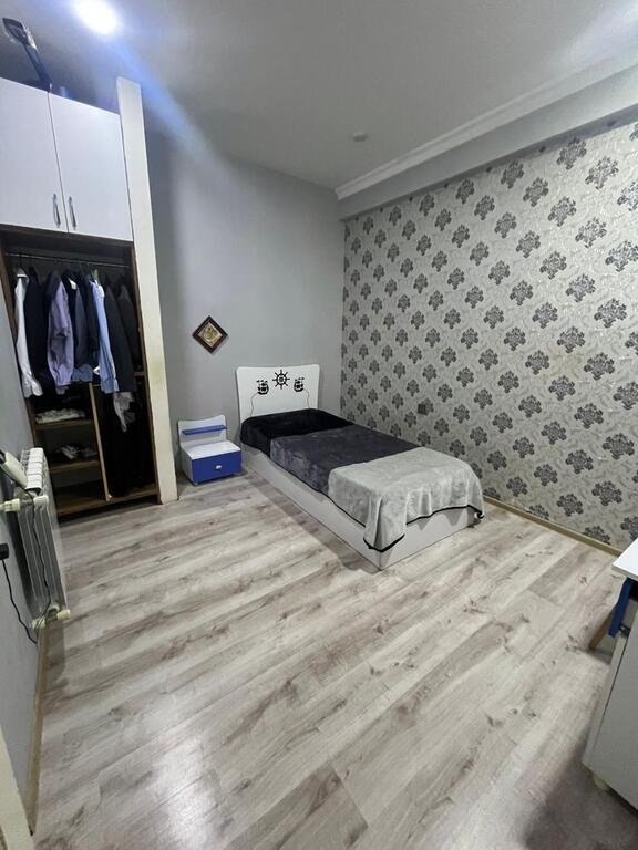 Satılır 4 otaqlı yeni tikili, 95 m², Memar Əcəmi m.-2
