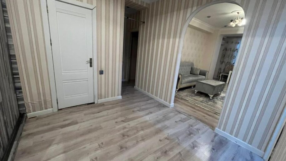 Satılır 4 otaqlı yeni tikili, 95 m², Memar Əcəmi m.-4