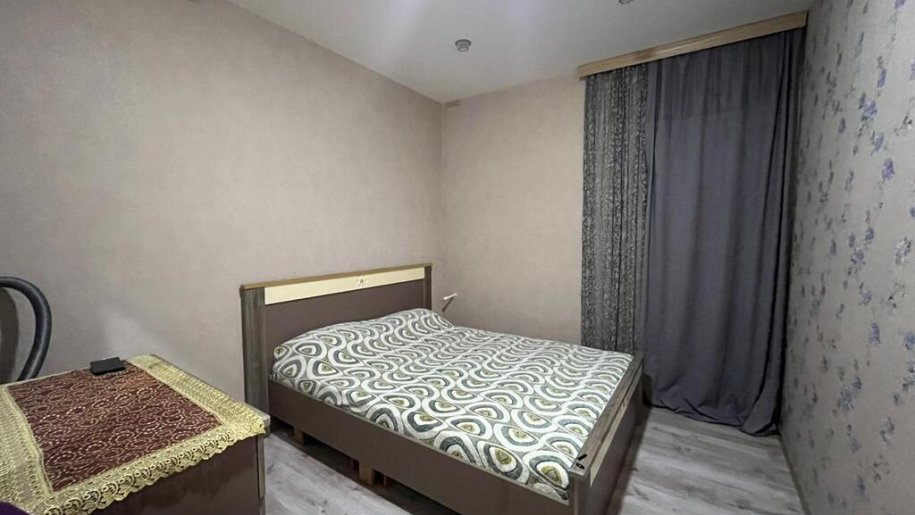 Satılır 4 otaqlı yeni tikili, 95 m², Memar Əcəmi m.-5