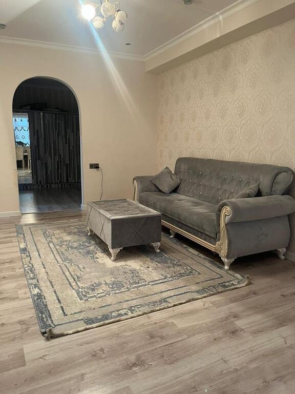 Satılır 4 otaqlı yeni tikili, 95 m², Memar Əcəmi m.-6
