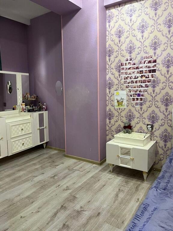 Satılır 4 otaqlı yeni tikili, 95 m², Memar Əcəmi m.-9