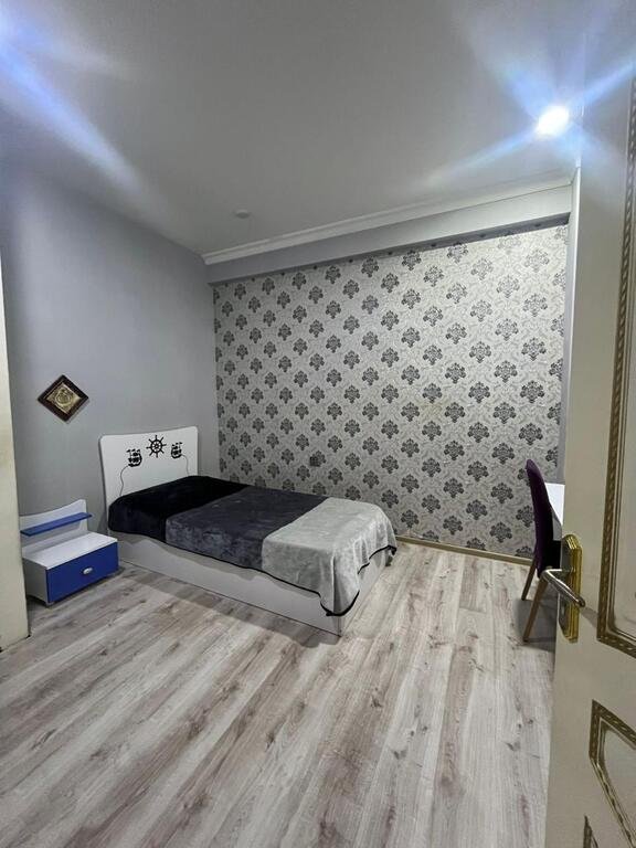 Satılır 4 otaqlı yeni tikili, 95 m², Memar Əcəmi m.-12