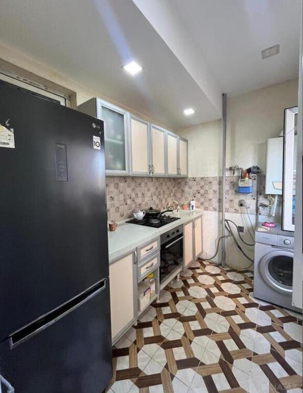 Satılır 4 otaqlı yeni tikili, 95 m², Memar Əcəmi m.-13