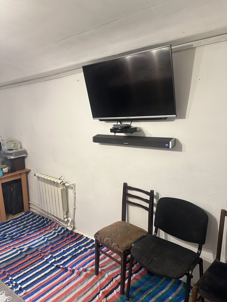 Kirayə verilir 1 otaqlı köhnə tikili, 25 m², Neftçilər m.-2