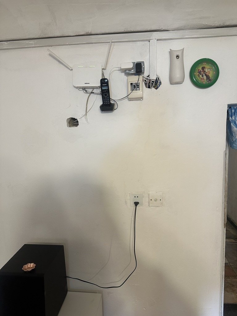 Kirayə verilir 1 otaqlı köhnə tikili, 25 m², Neftçilər m.-3