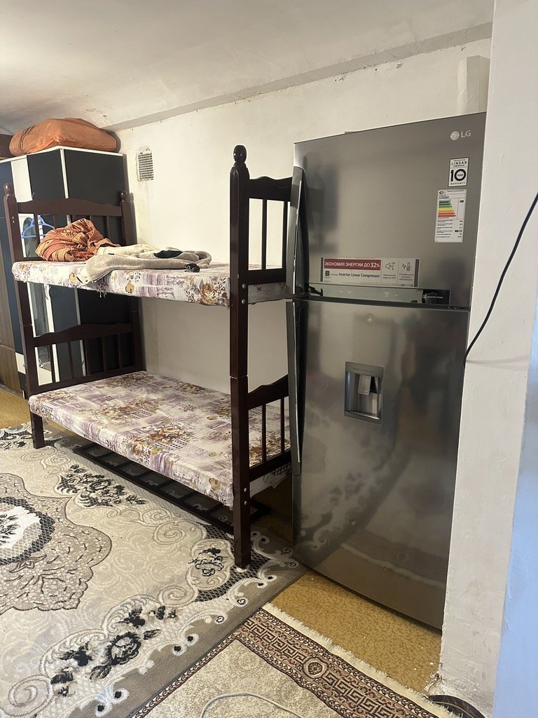Kirayə verilir 1 otaqlı köhnə tikili, 25 m², Neftçilər m.-5
