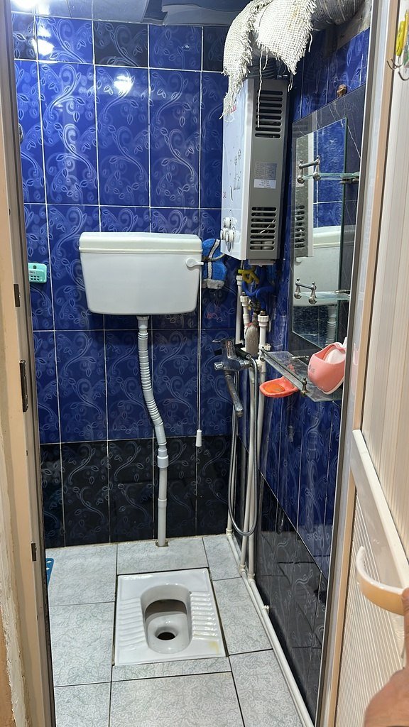 Kirayə verilir 1 otaqlı köhnə tikili, 25 m², Neftçilər m.-9