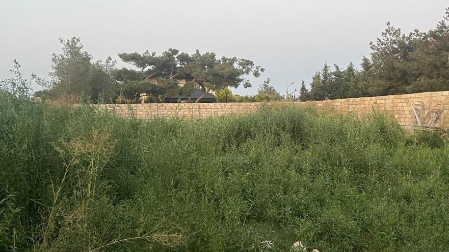 7.2 sot torpaq satılır, Bilgəh-1