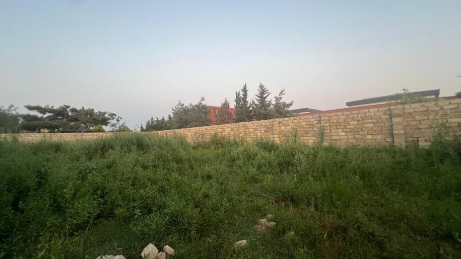 7.2 sot torpaq satılır, Bilgəh-2