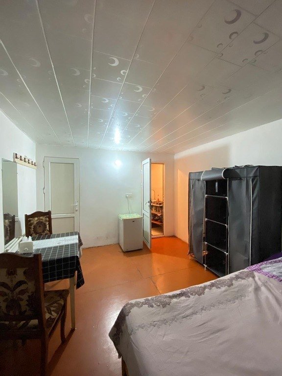 Kirayə verilir 1 otaqlı köhnə tikili, 40 m², NZS-1