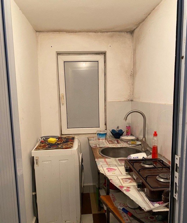 Kirayə verilir 1 otaqlı köhnə tikili, 40 m², NZS-4