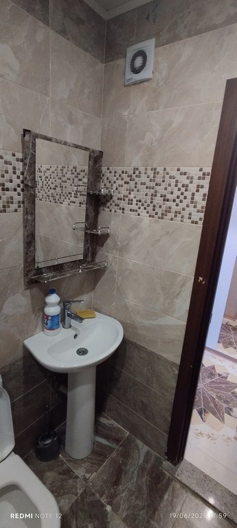 Kirayə verilir 1 otaqlı yeni tikili, 30 m², Abşeron-7