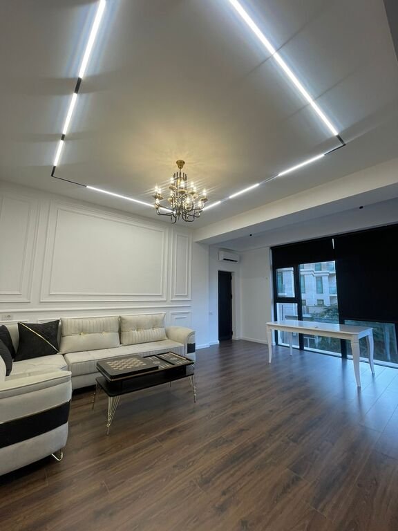 Kirayə verilir 3 otaqlı yeni tikili, 120 m², İçərişəhər m.-1