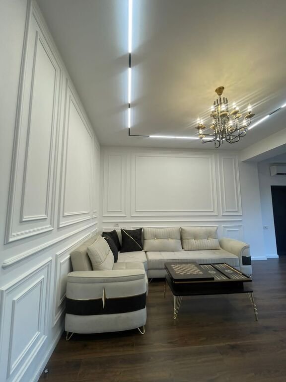 Kirayə verilir 3 otaqlı yeni tikili, 120 m², İçərişəhər m.-2