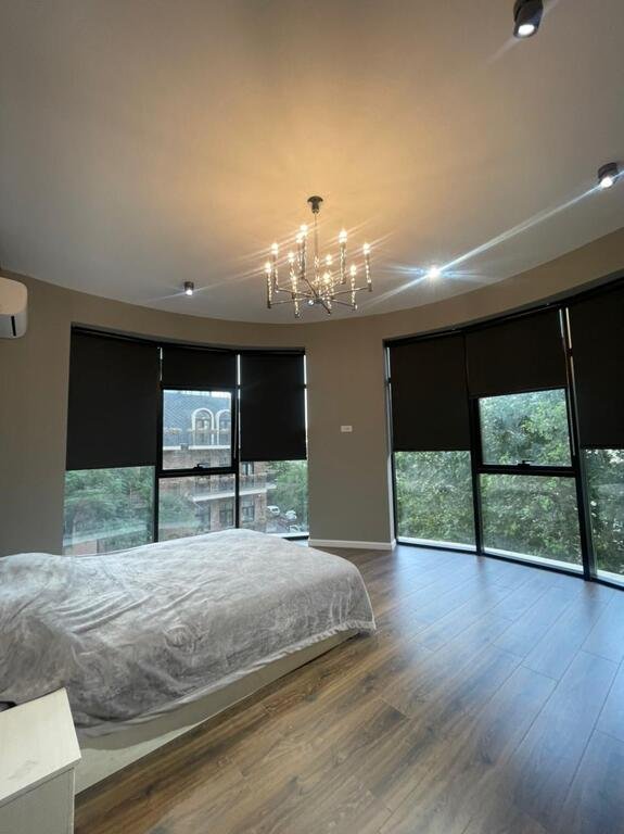 Kirayə verilir 3 otaqlı yeni tikili, 120 m², İçərişəhər m.-3