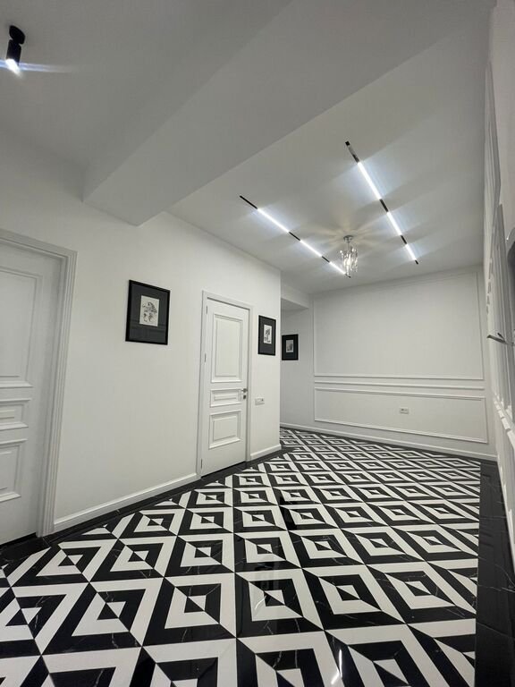 Kirayə verilir 3 otaqlı yeni tikili, 120 m², İçərişəhər m.-6