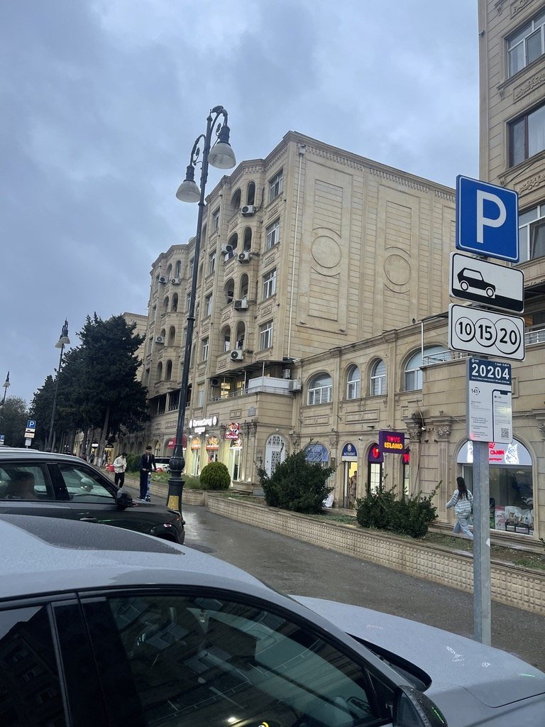 Satılır 1 otaqlı yeni tikili, 50 m², Gənclik m.-2