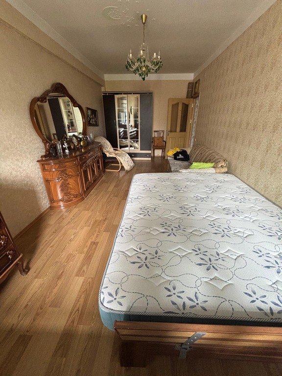 Satılır 1 otaqlı yeni tikili, 50 m², Gənclik m.-4