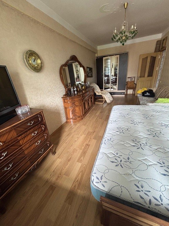 Satılır 1 otaqlı yeni tikili, 50 m², Gənclik m.-6
