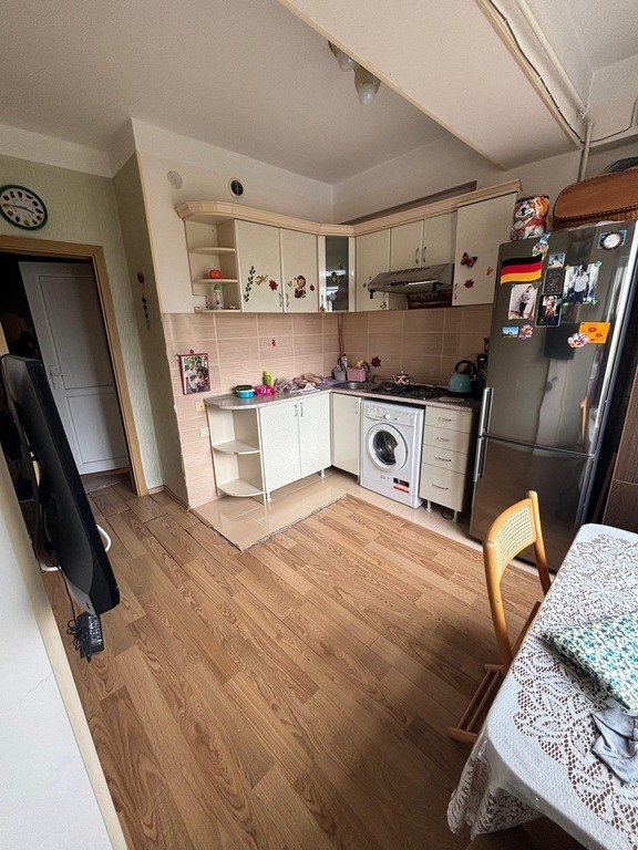 Satılır 1 otaqlı yeni tikili, 50 m², Gənclik m.-7