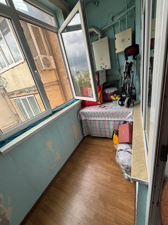 Satılır 1 otaqlı yeni tikili, 50 m², Gənclik m.-8