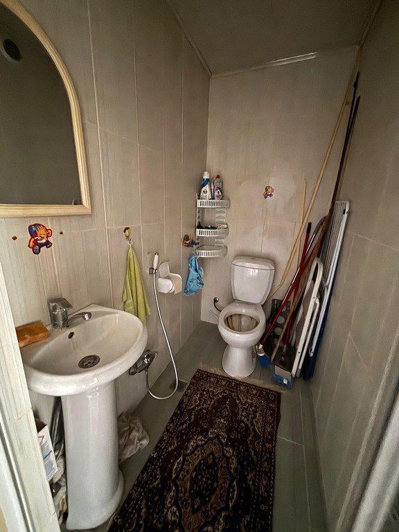 Satılır 1 otaqlı yeni tikili, 50 m², Gənclik m.-9