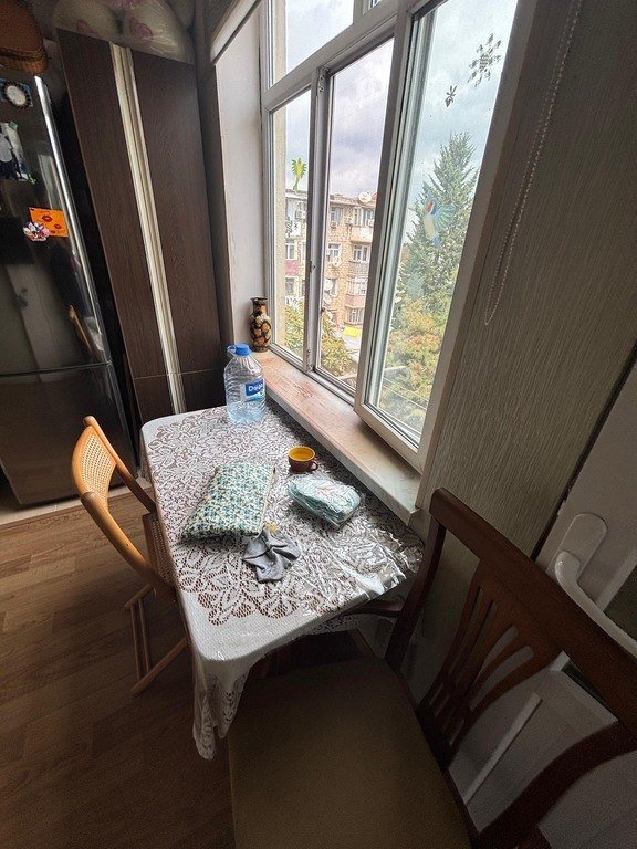 Satılır 1 otaqlı yeni tikili, 50 m², Gənclik m.-11