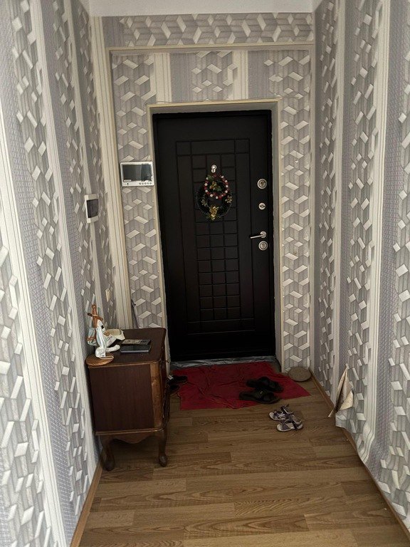 Satılır 1 otaqlı yeni tikili, 50 m², Gənclik m.-12