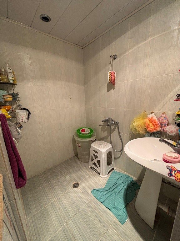 Satılır 1 otaqlı yeni tikili, 50 m², Gənclik m.-13